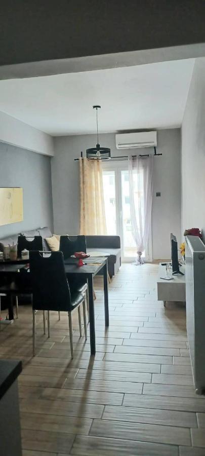 Cute Central Apartments Thessaloniki Exterior foto