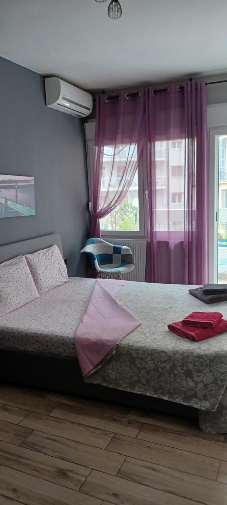 Cute Central Apartments Thessaloniki Exterior foto